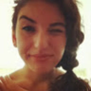 Meet your Posher, Teresa